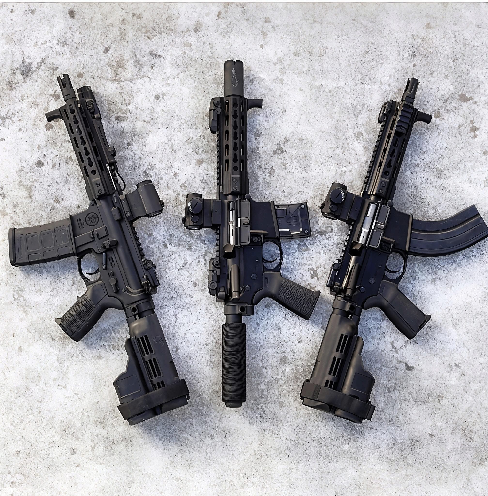 Triple Threat