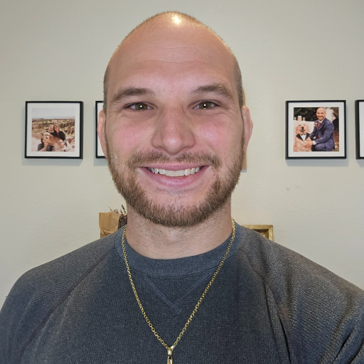 David Banko - Founder of Calomation