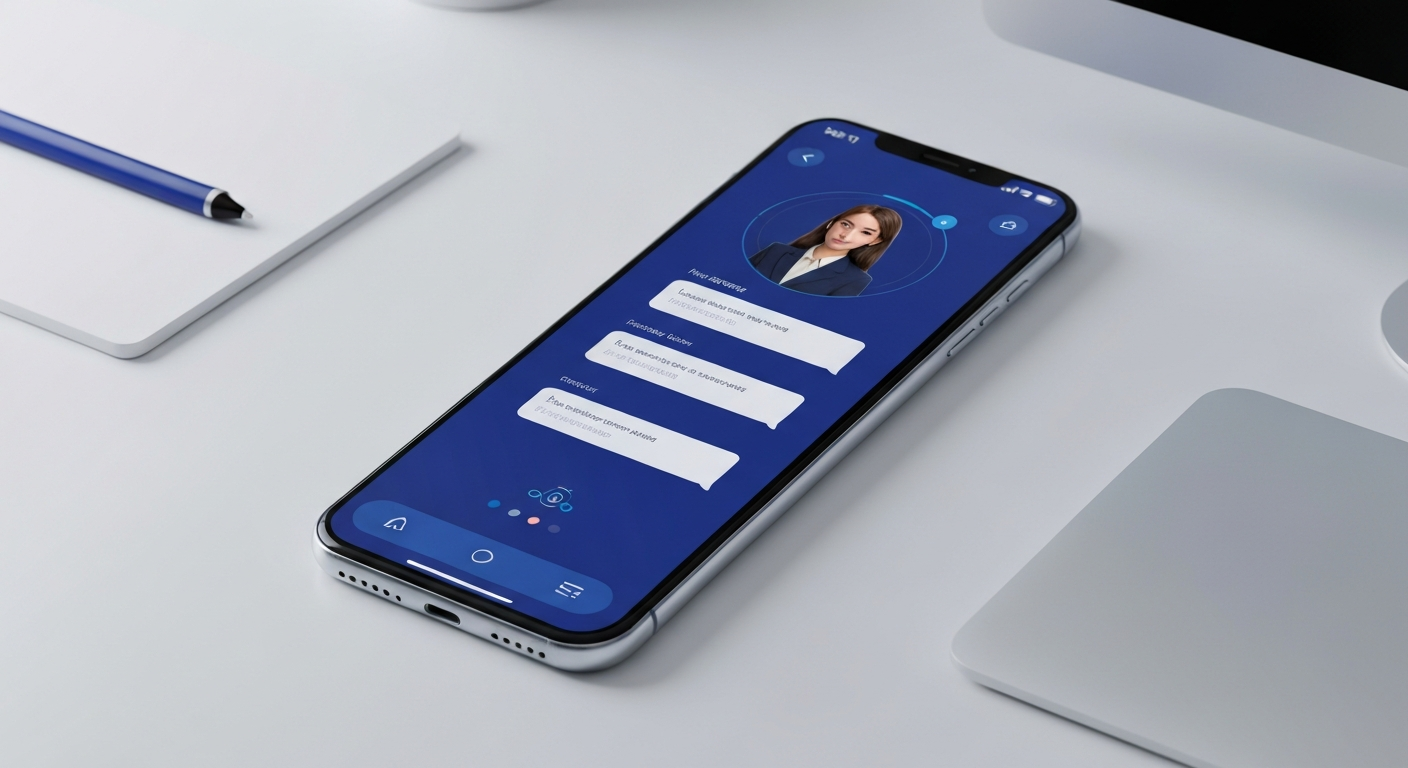 AI Chat Assistant