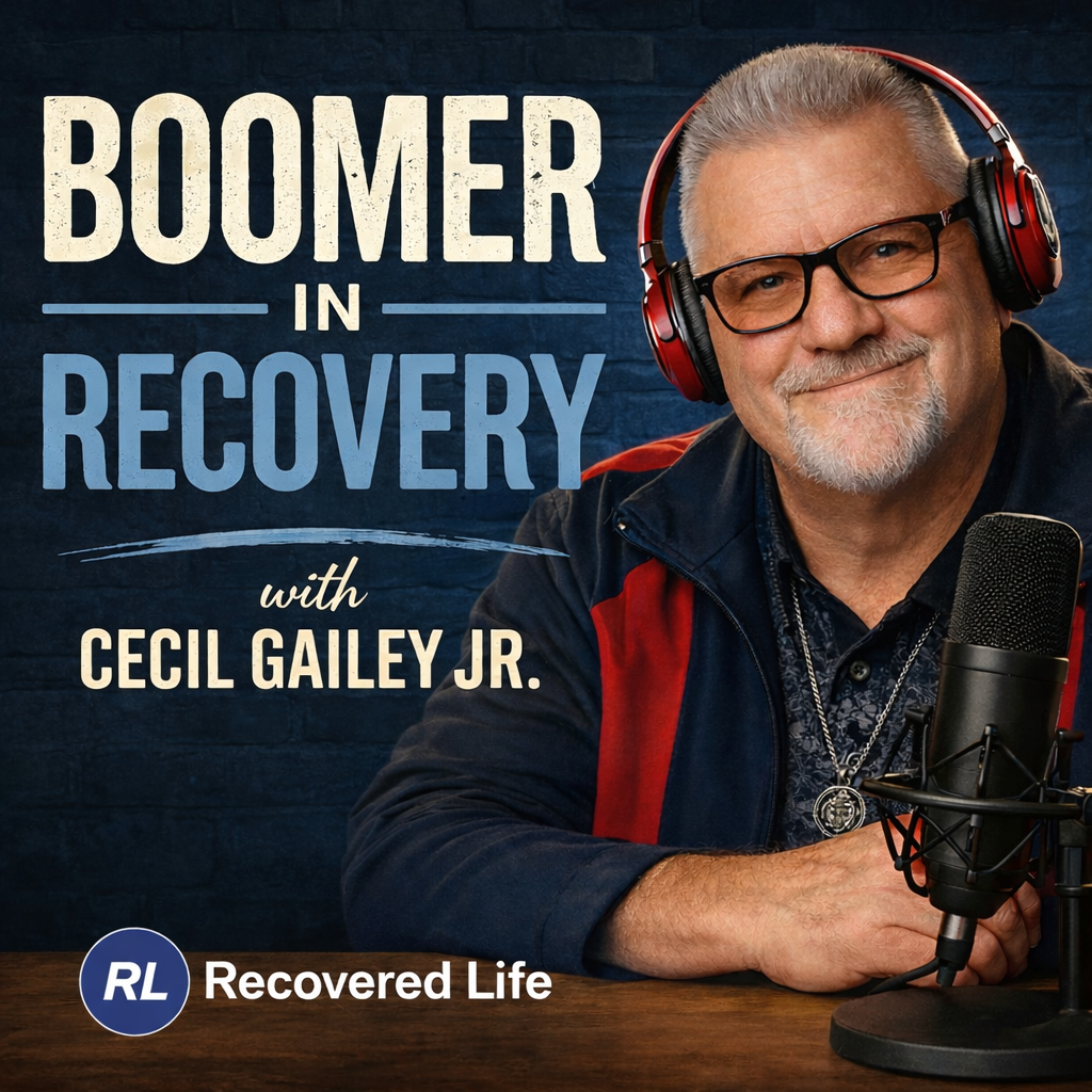Boomer in Recovery