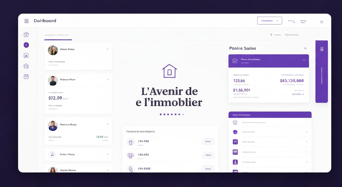 L'IA au service de l'immobilier Usekaiz
