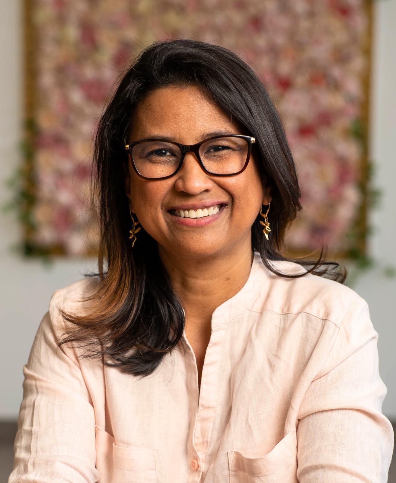 Nathalie Ralaison - Fondatrice de Usekaiz