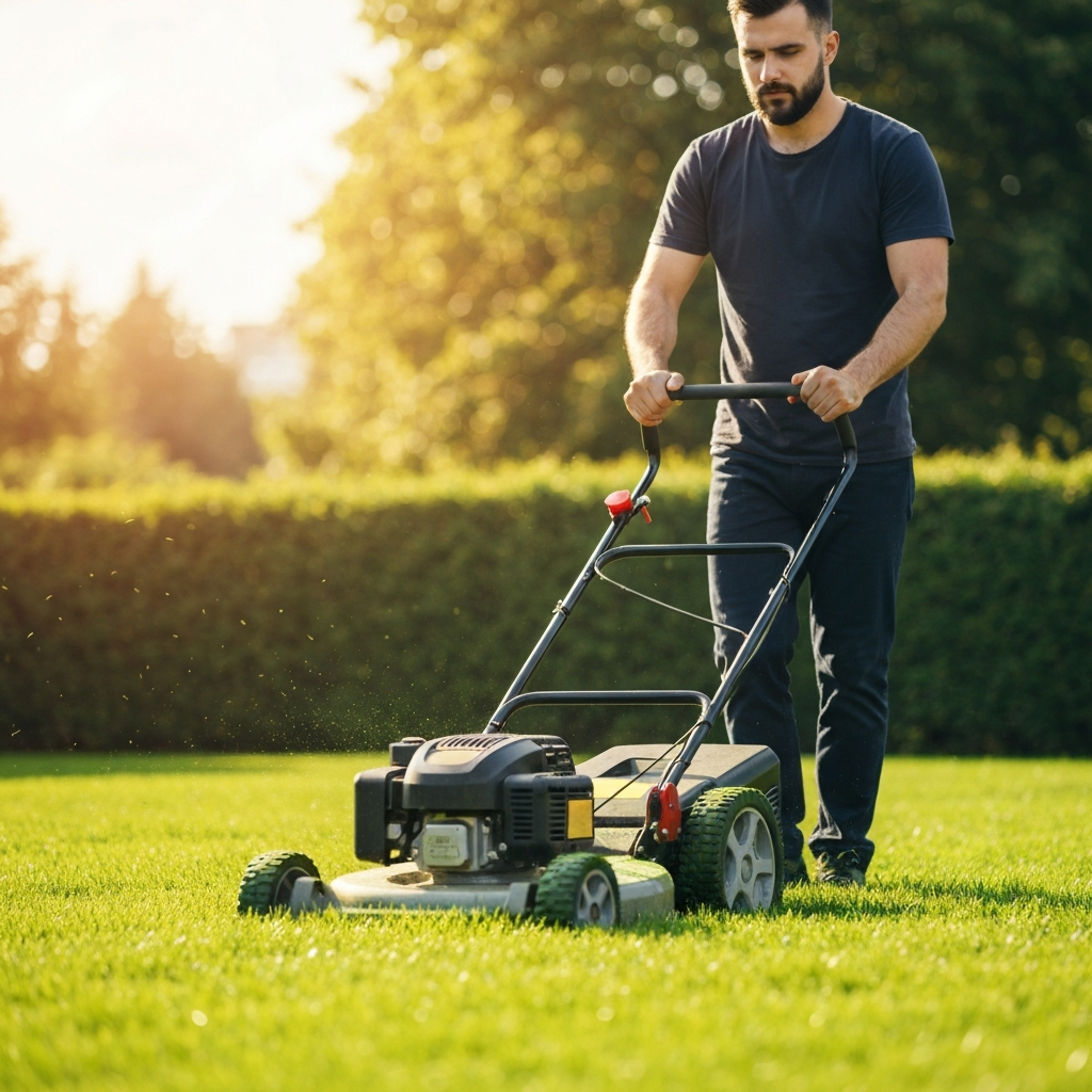 Landscape Services