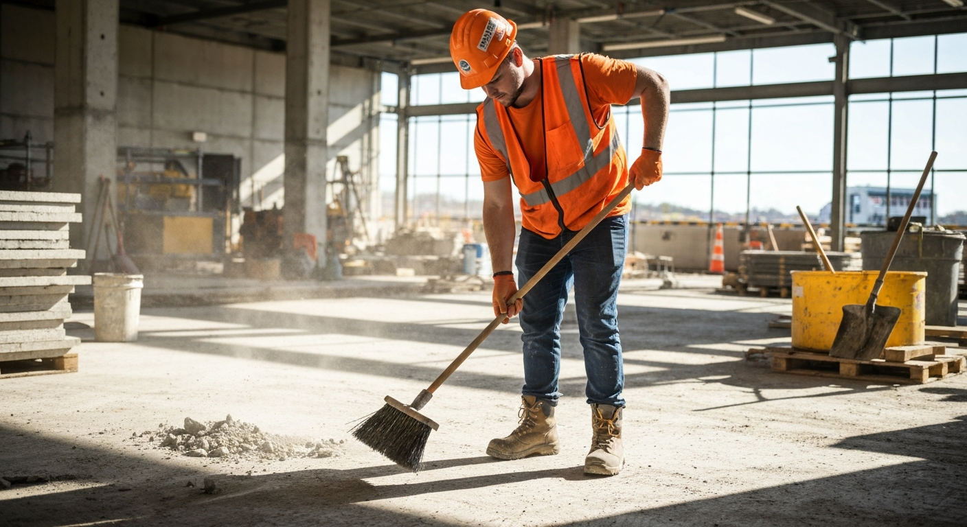 General Labor Services