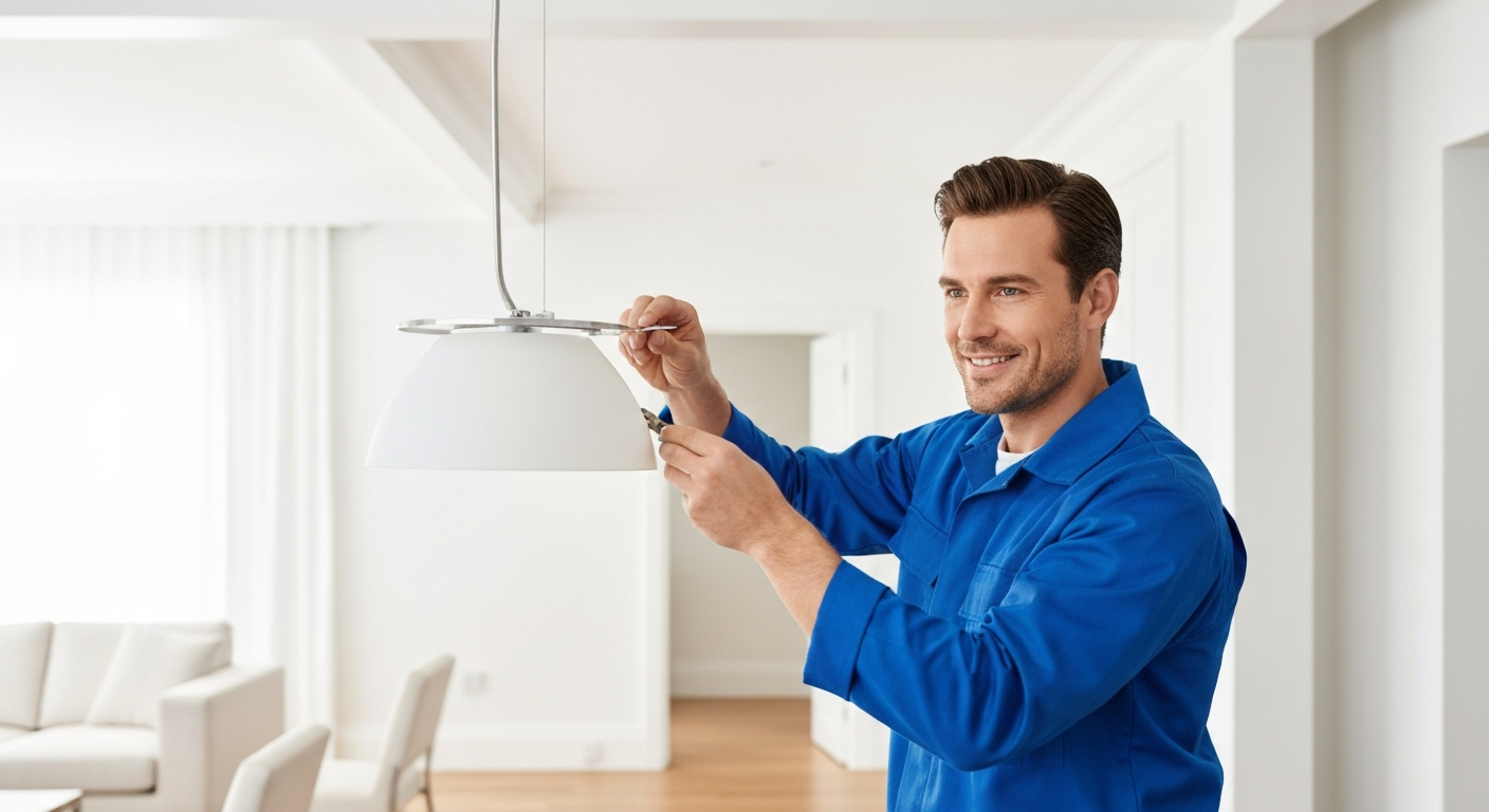 Handyman Services