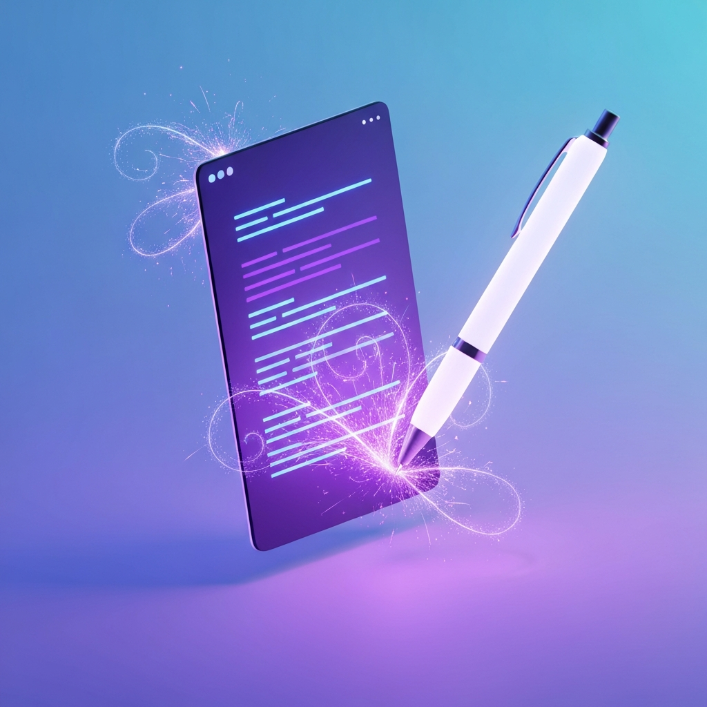 Content Writer