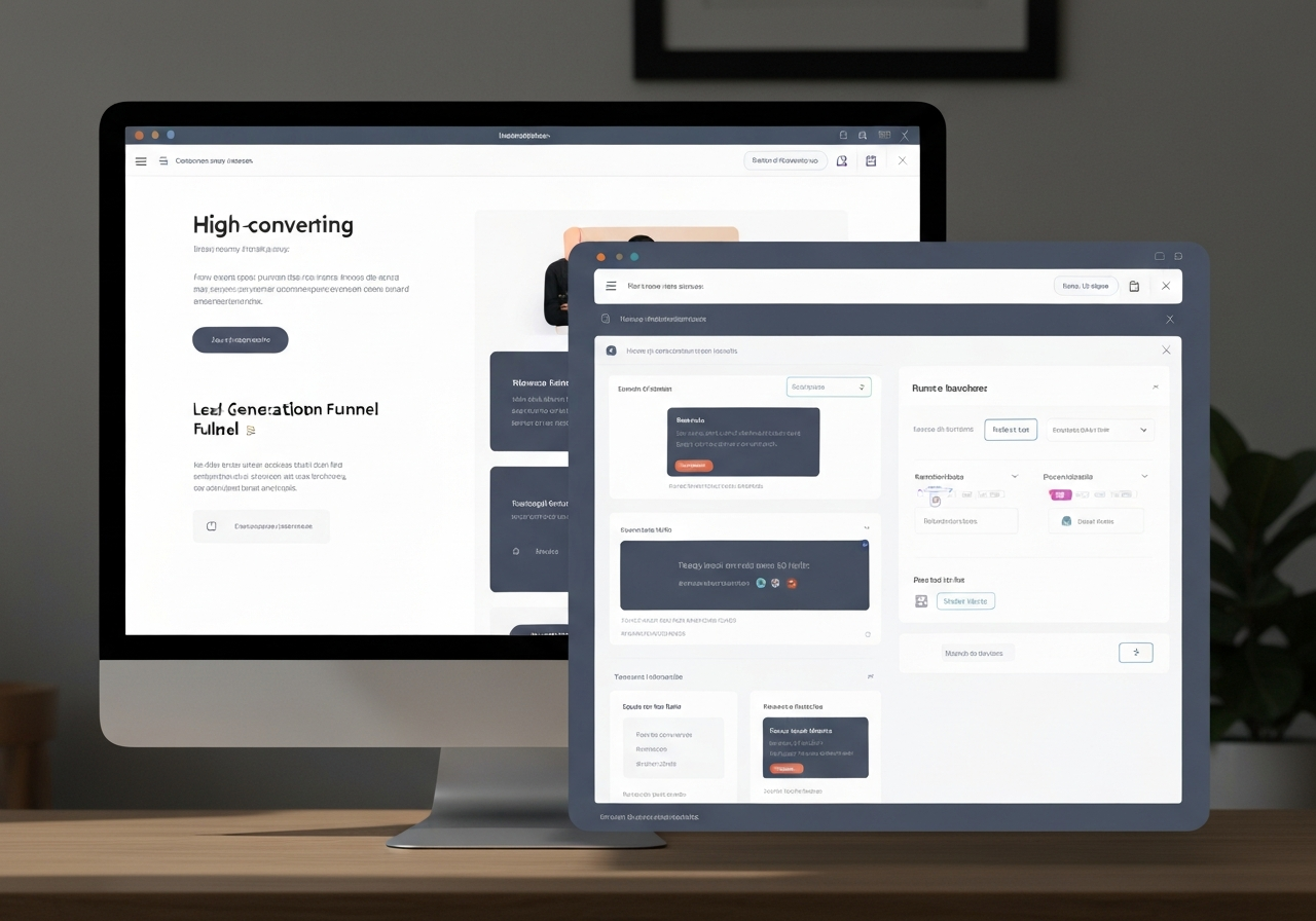 Lead generation strategies