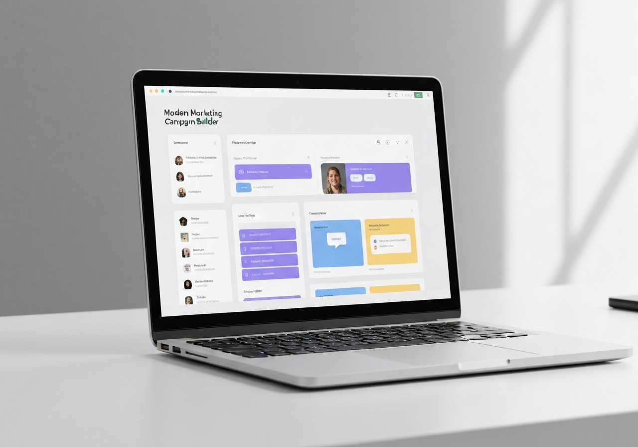 Email marketing automation
