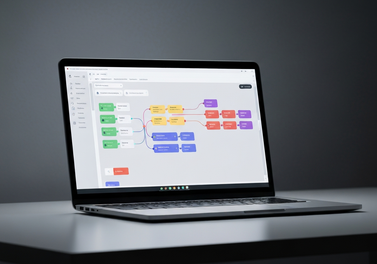 Automated workflows