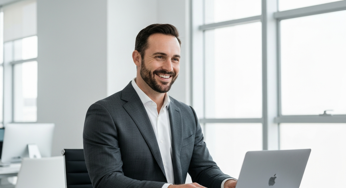 Australian Business Coach using OmniSAM