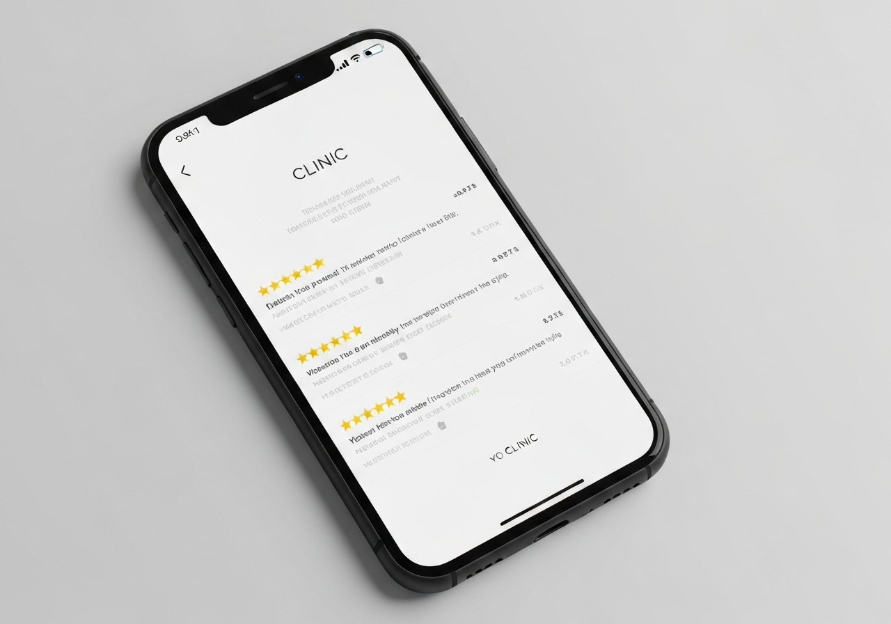 5-star reviews