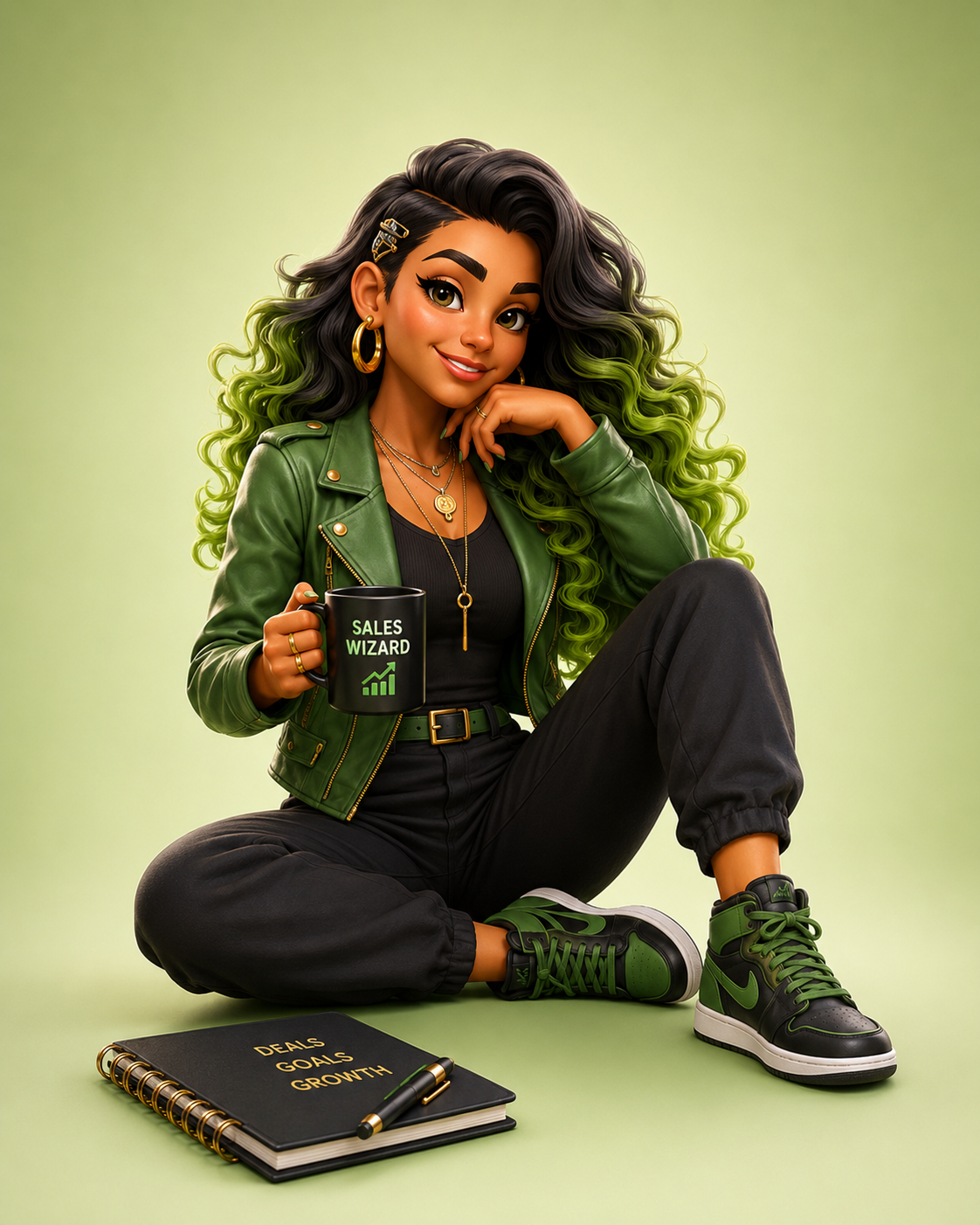 Samantha
