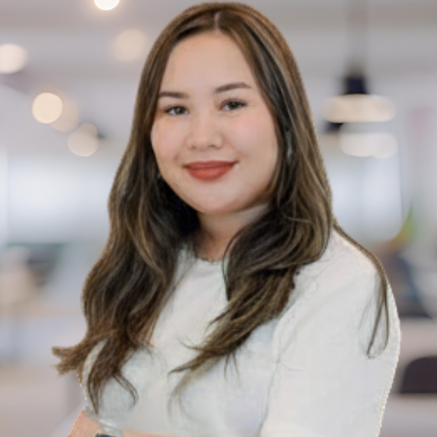 Joyce De Guzman