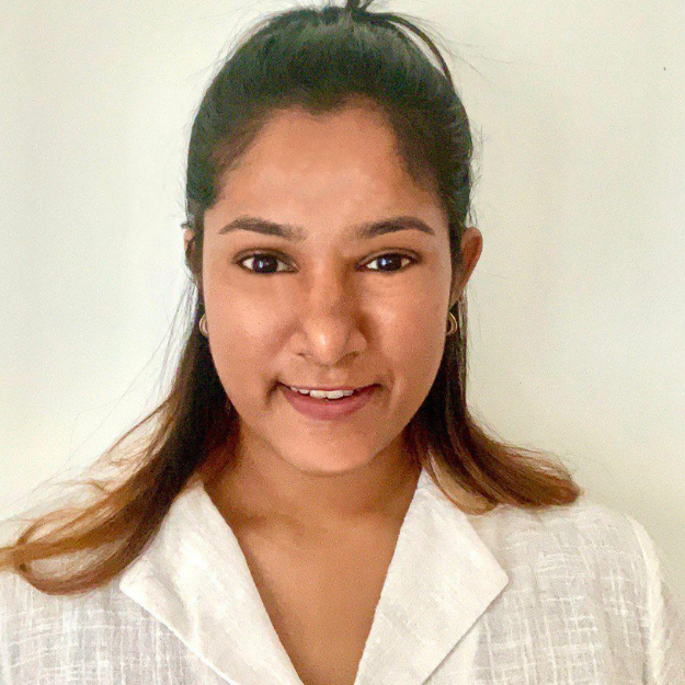 Venodi Widanagamage