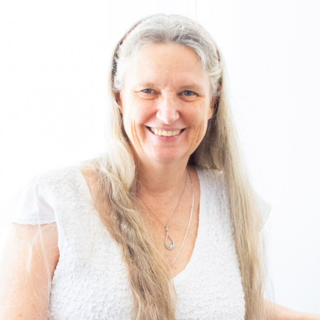 Alison Eades