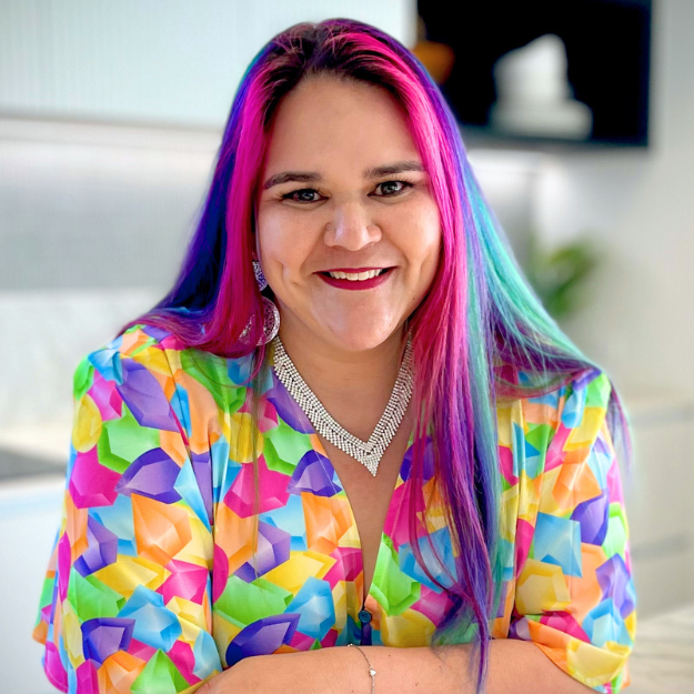 Sally Sparks-Cousins