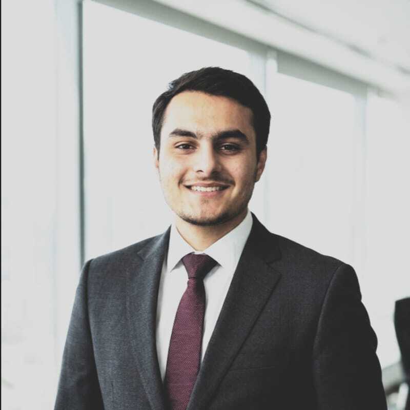 Data Analyst