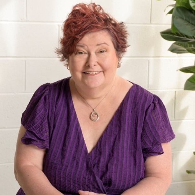 Jenny Williams