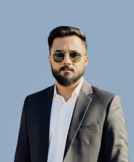 Social Media Manager
