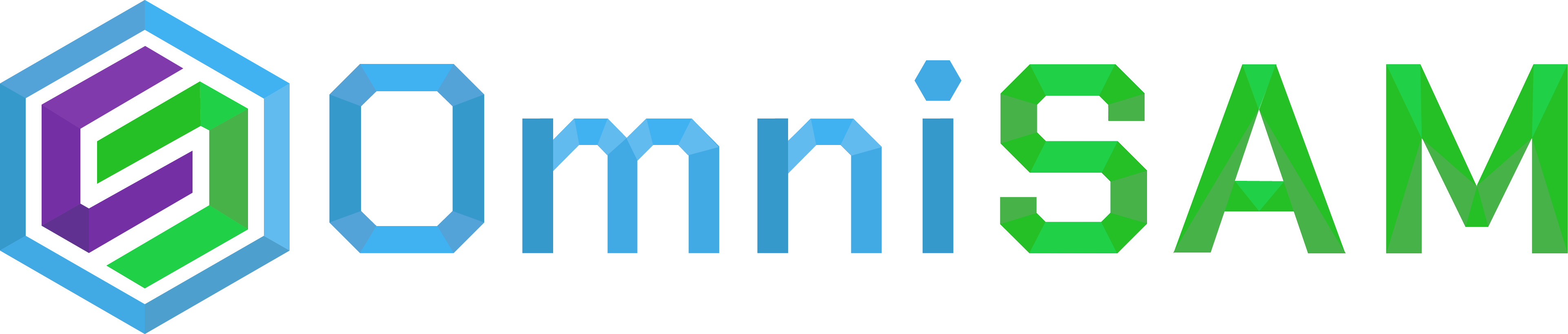 OmniSAM Logo