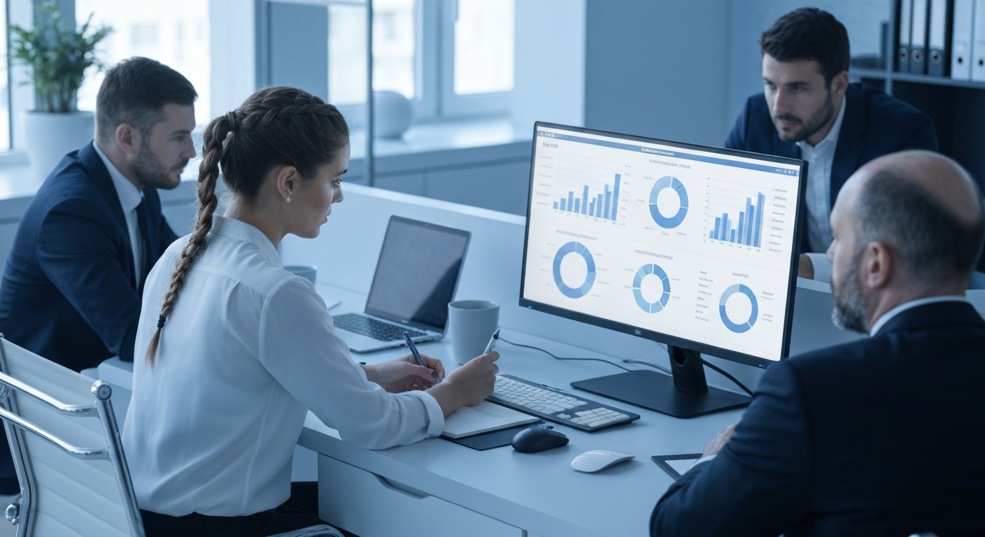Business Operations