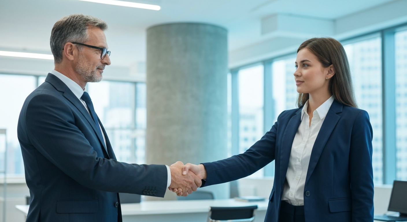 Recruitment Services