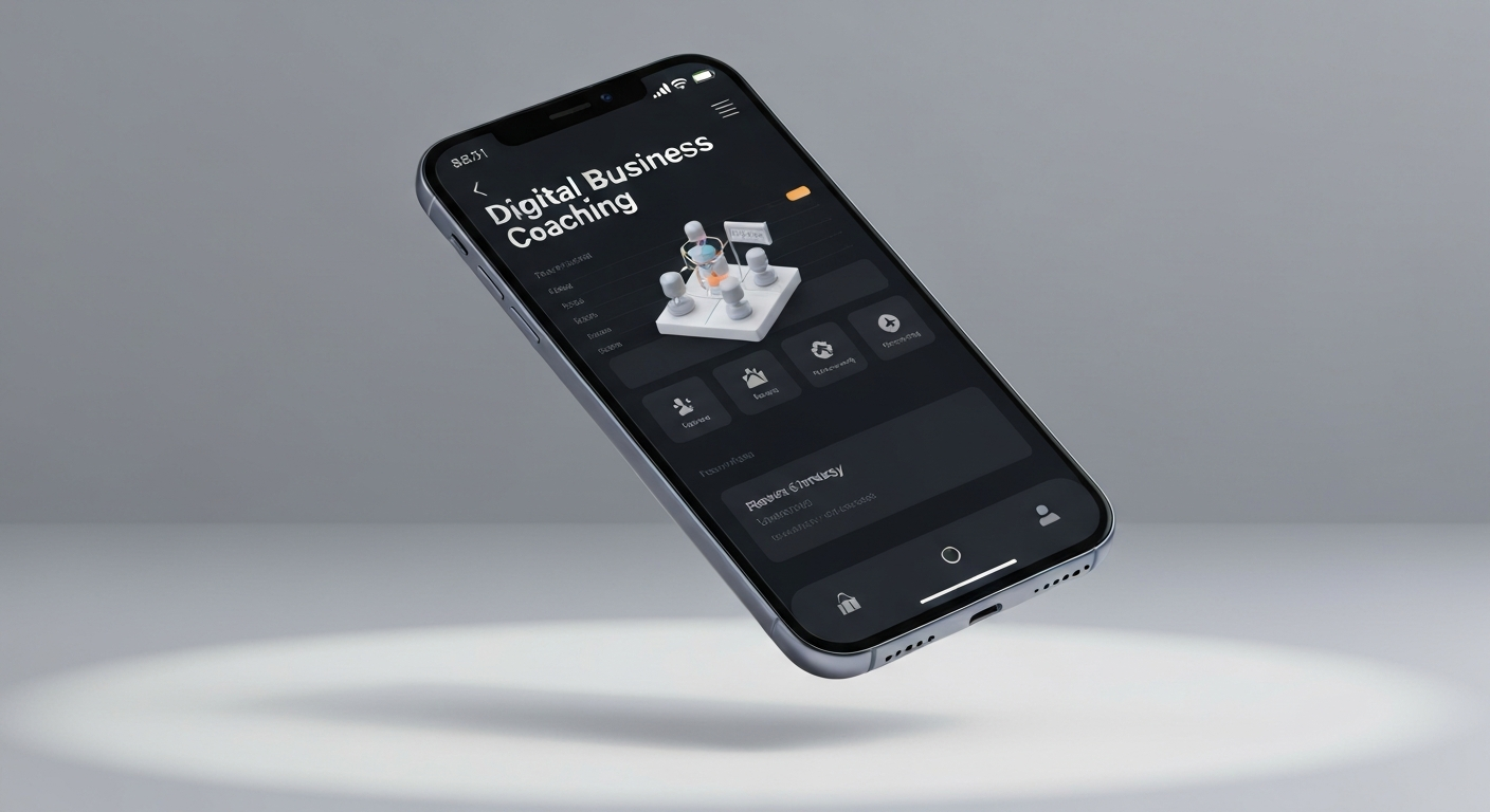 Growth Lab App Dashboard