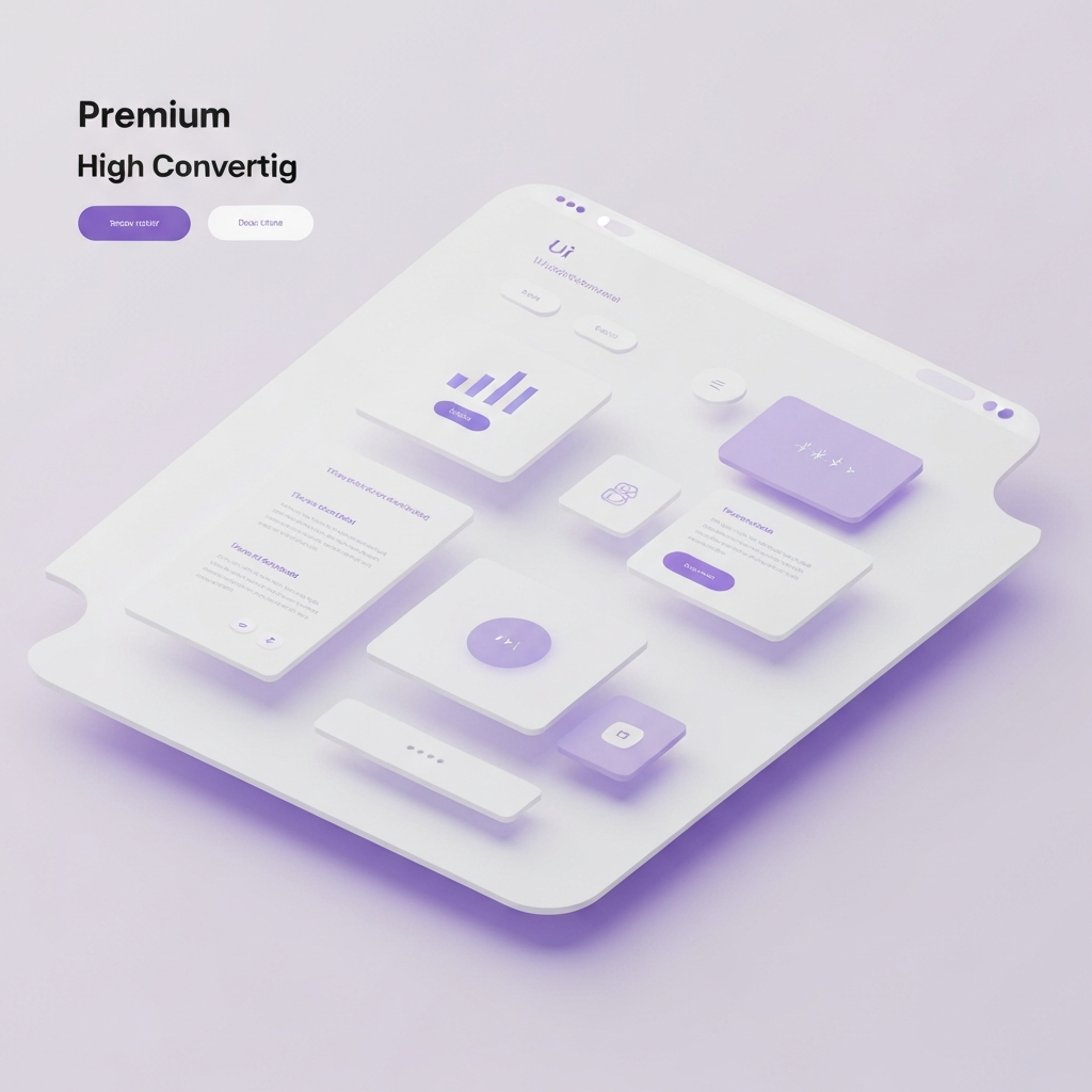 Sales Page Formula Course