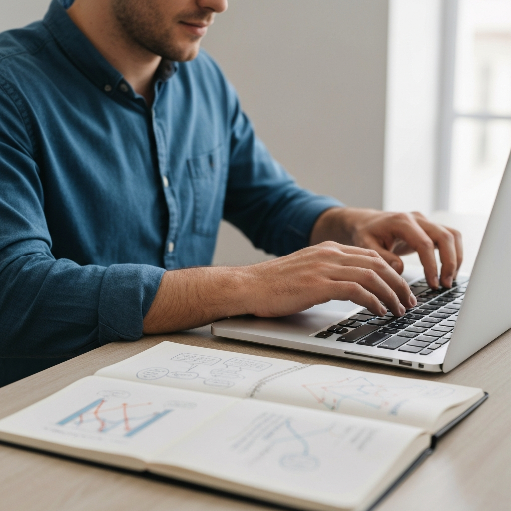 Strategy and clarity