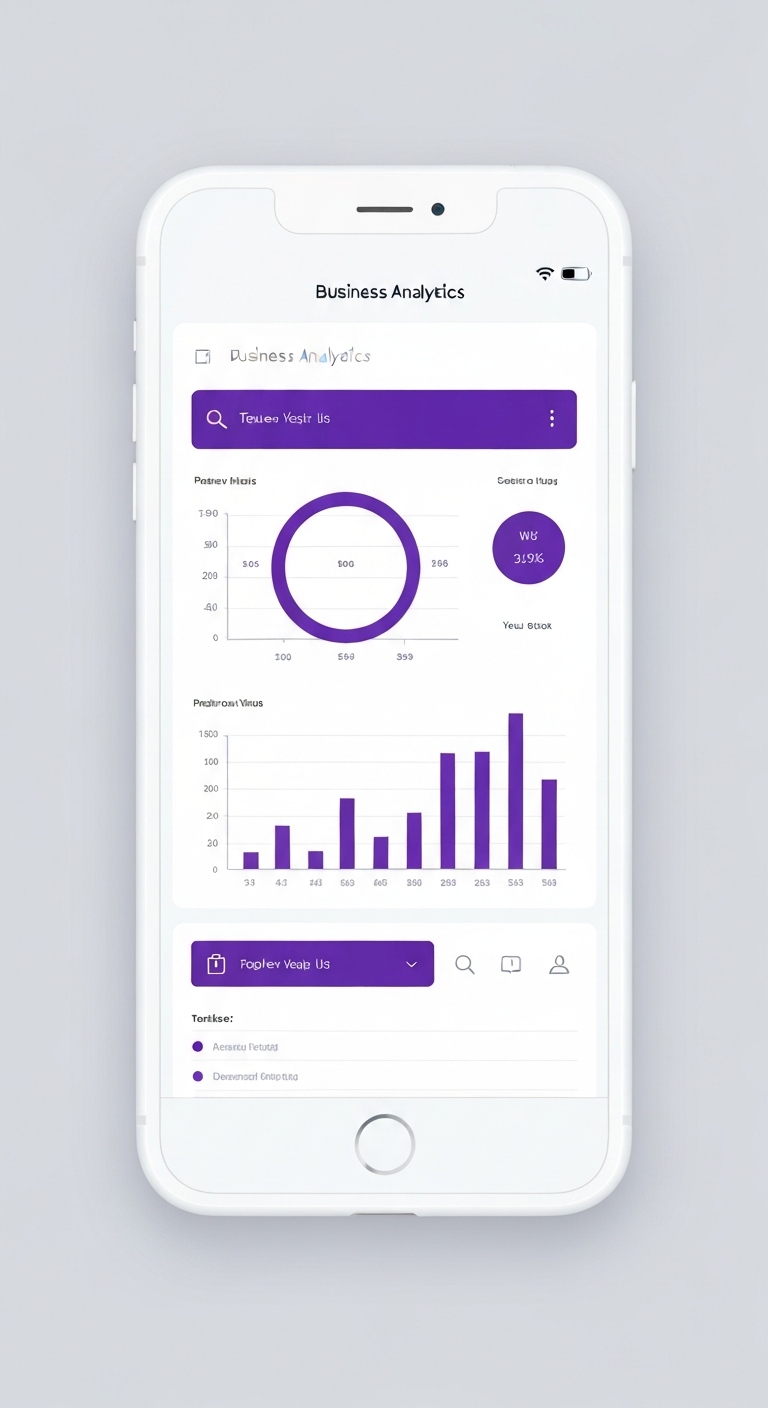 Growth Lab App Interface