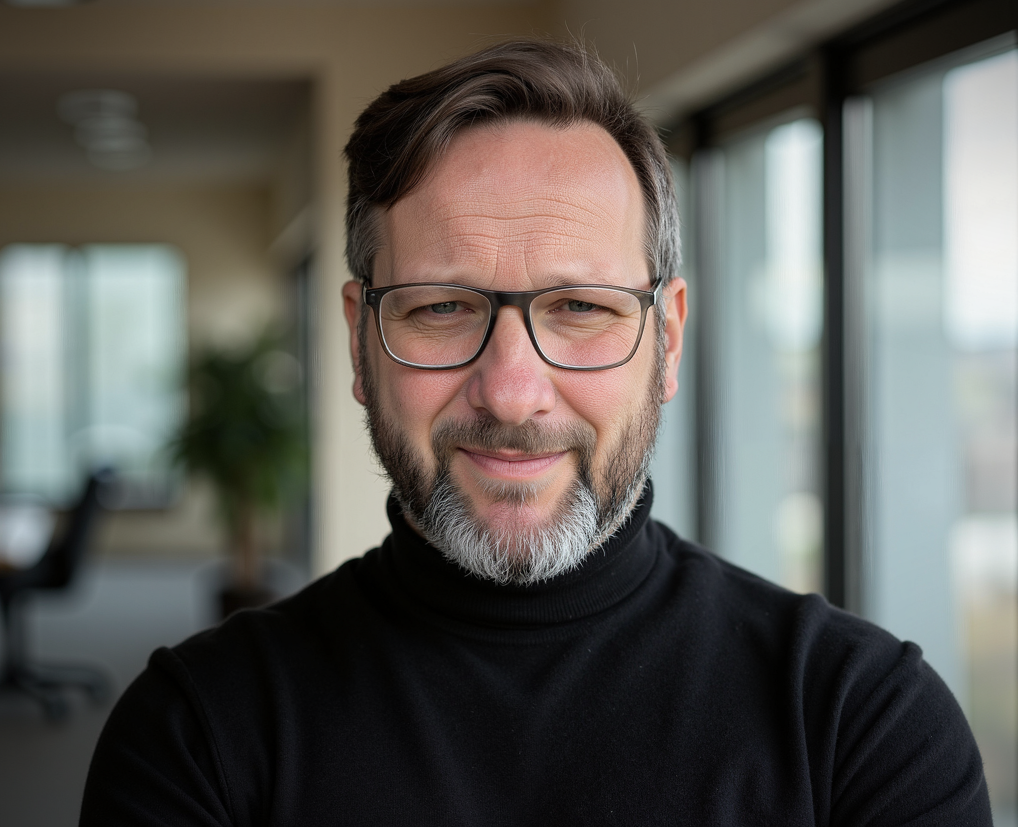 Mark Howard - Digital Business Coach