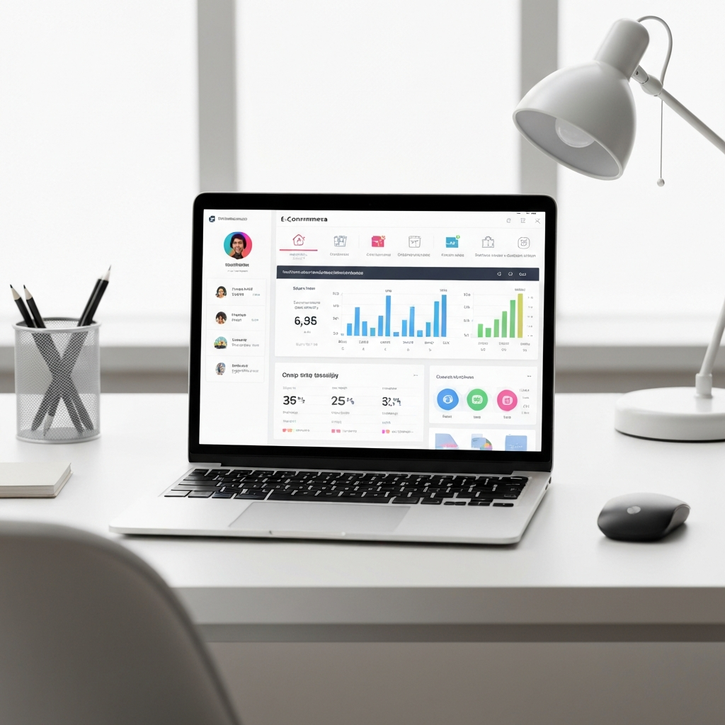 E-commerce Optimization: Boosting Your Online Success