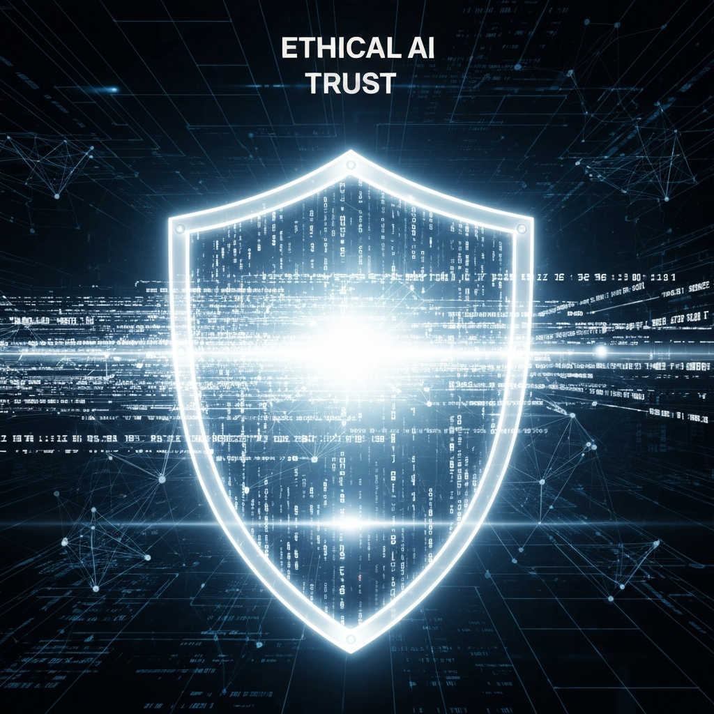 Ethical AI and Trust in SEO