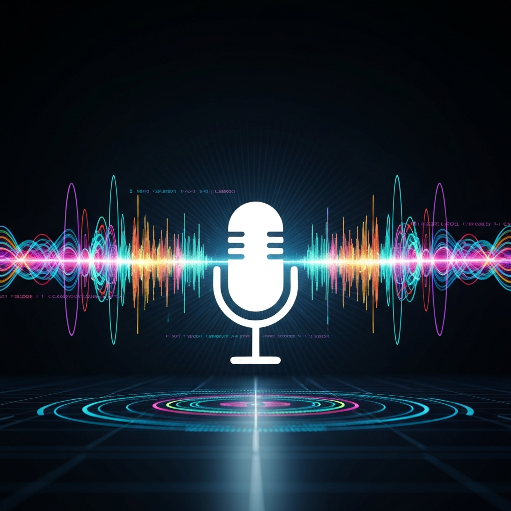 The Future of Voice Search and Conversational AI