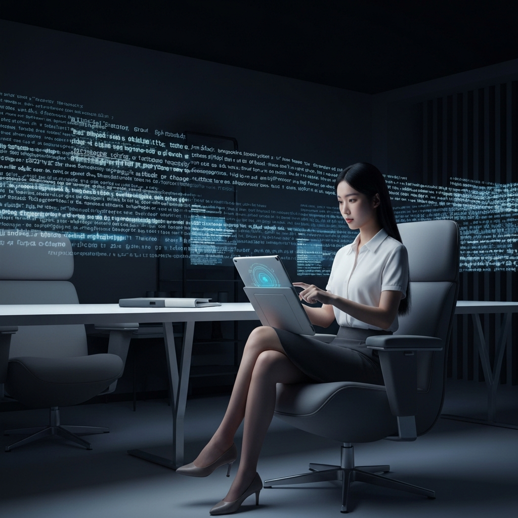 How AI is Changing Content Creation and Optimization