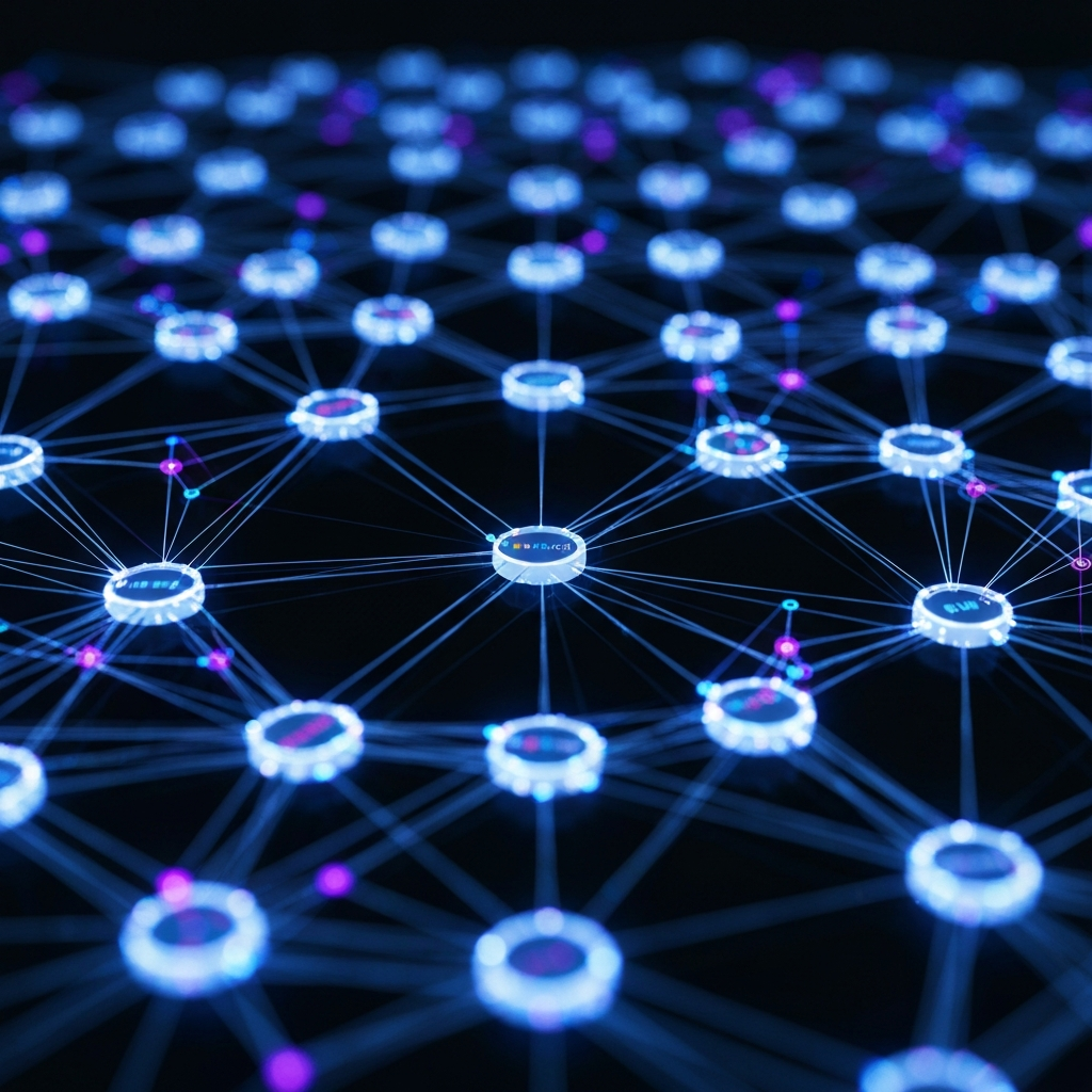 The Role of Knowledge Graphs in AI Search