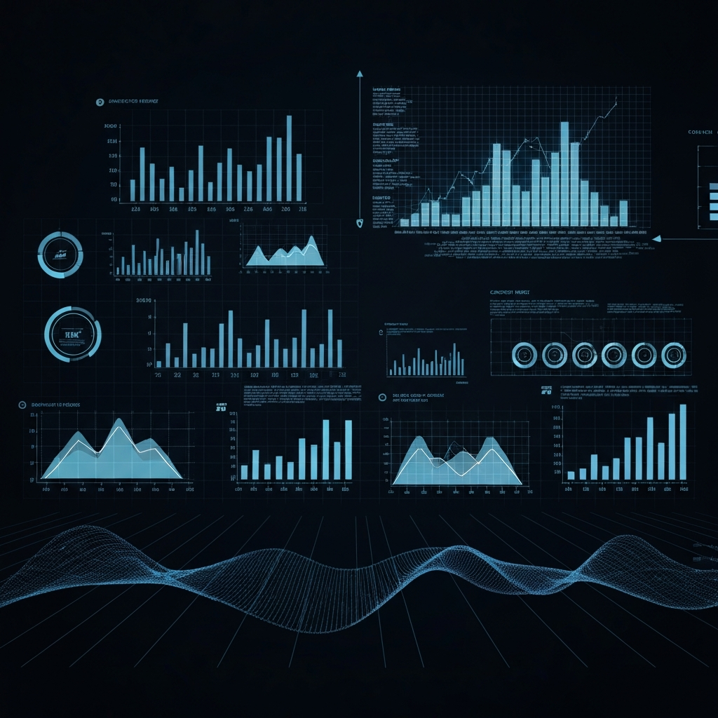 Predictive Analytics and the Future of SEO Strategy