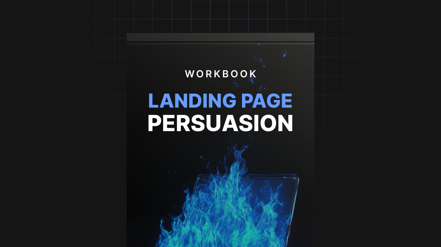 The Workbook — Do the work as you go