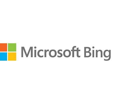 Microsoft Bing