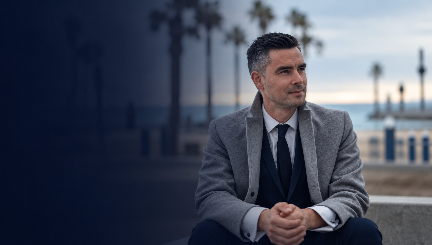 Ricky Whiting — SEO & Marketing Consultant, Author, Speaker