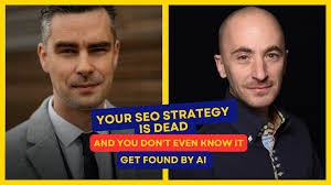 AI SEO Workshop