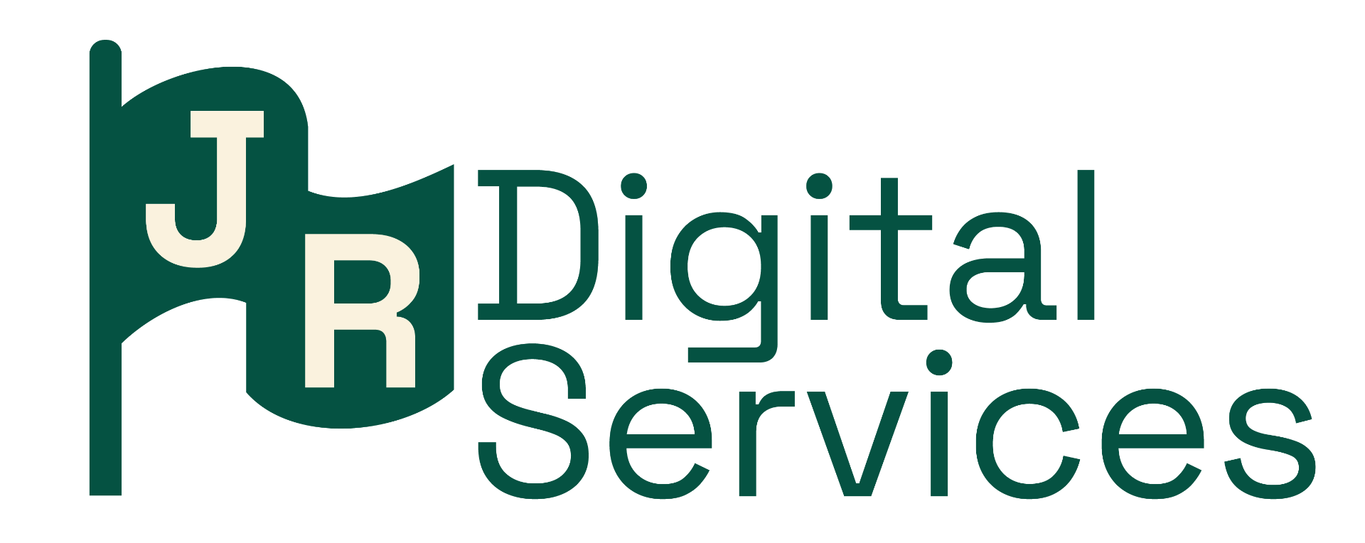 JR Digital Services