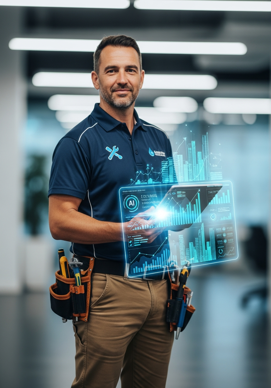 Scaling Your Trade Business with AI