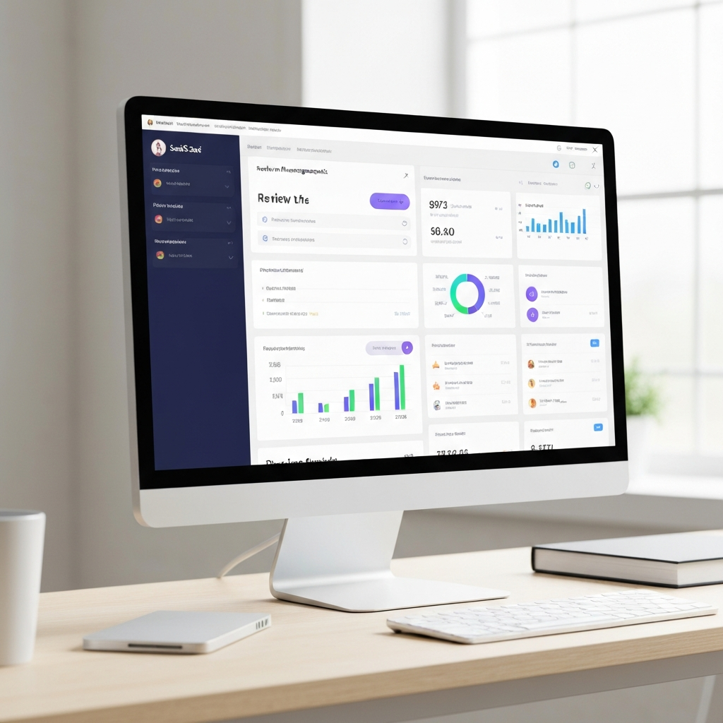 Analytics Dashboard