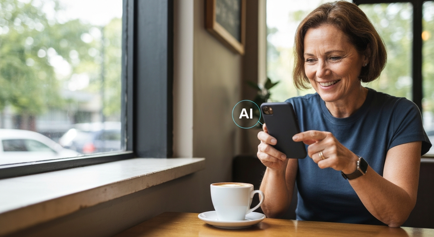 Can AI Really Answer Customer Questions on My Website?