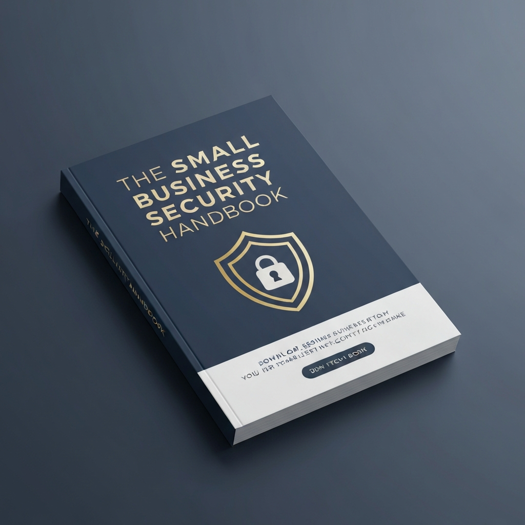 The Small Business Security Handbook