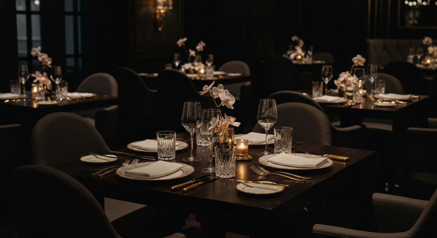 AI Digitale Assistent voor horeca
