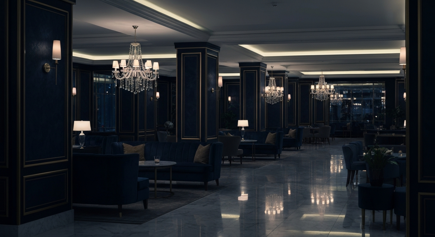 AI Digitale Assistent voor hotel