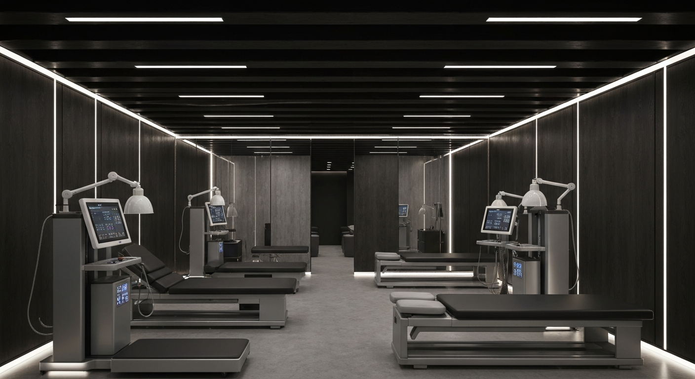 AI Digitale Assistent voor fysiotherapie