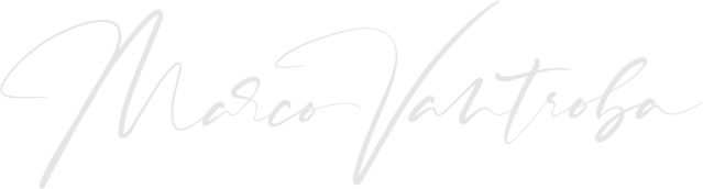 Marco Vantroba Logo